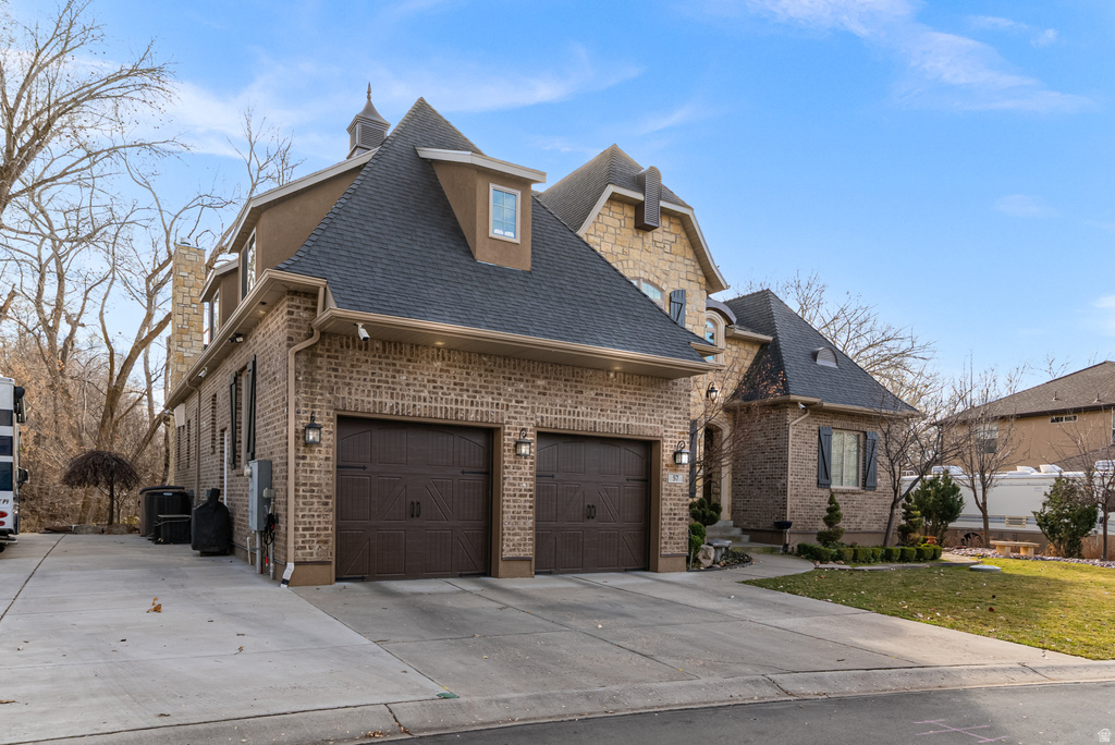 57 W GROVE CREEK CIR Farmington, UT 84025