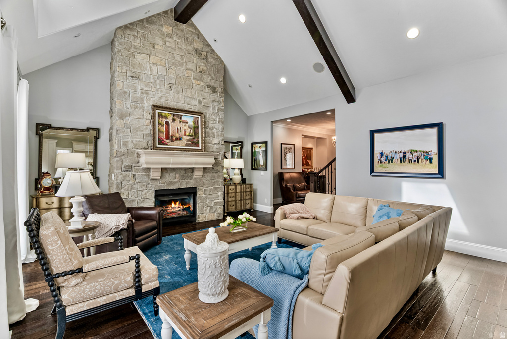 57 W GROVE CREEK CIR Farmington, UT 84025