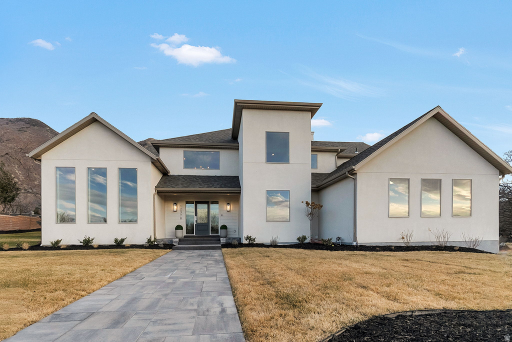 12378 S COURSE VIEW LN Draper, UT 84020