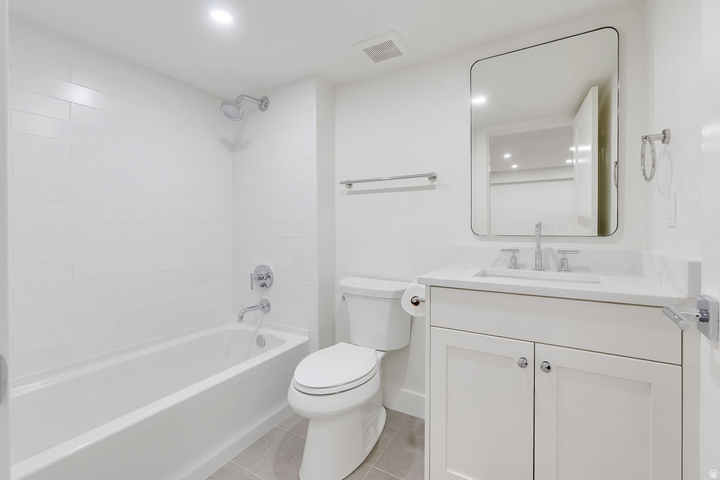 12378 S COURSE VIEW LN Draper, UT 84020