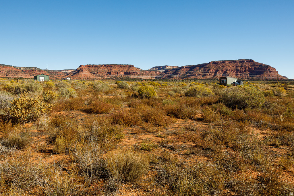 1555 S LOST DR Kanab, UT 84741