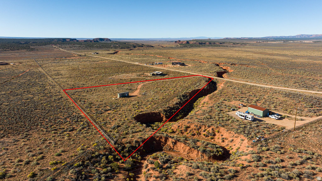 1555 S LOST DR Kanab, UT 84741