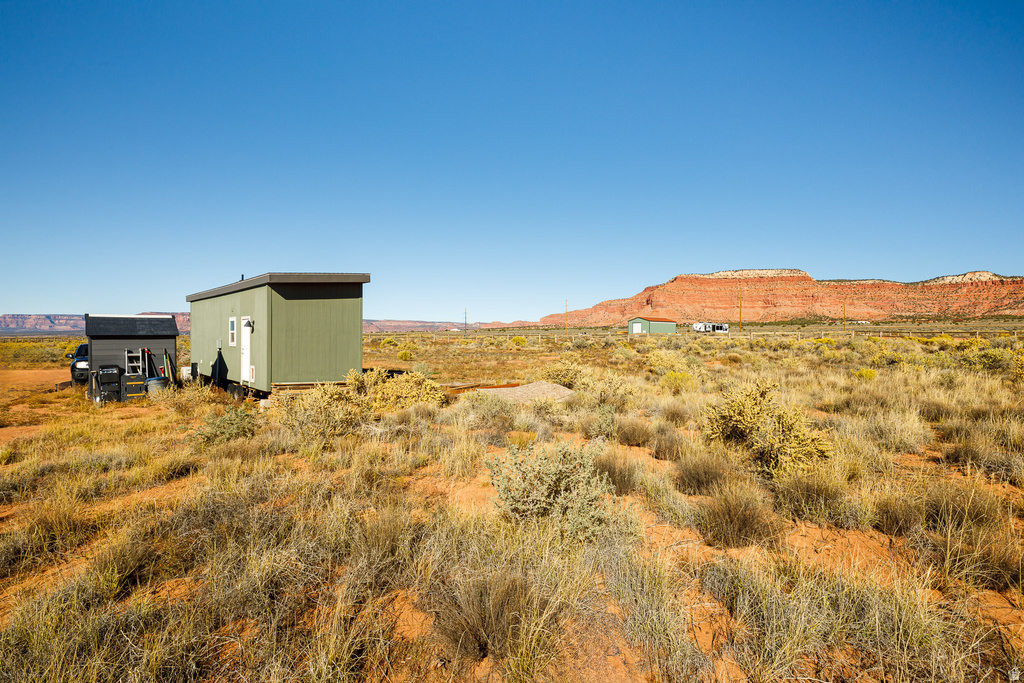 1555 S LOST DR Kanab, UT 84741