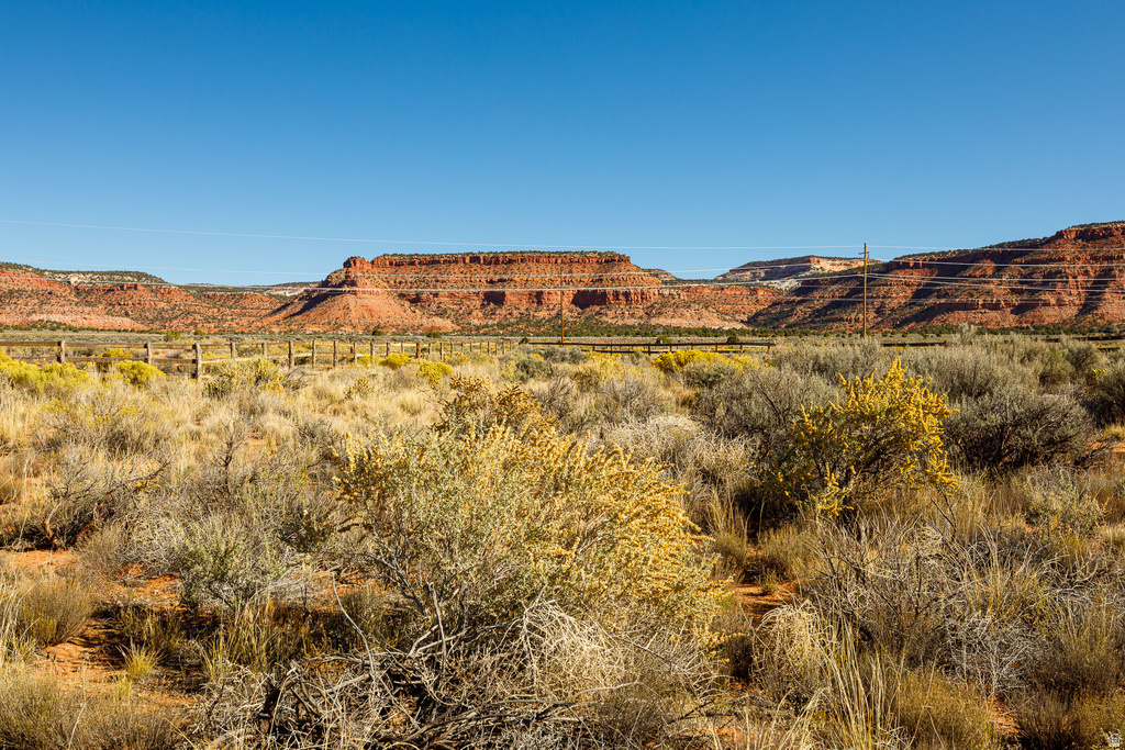 1555 S LOST DR Kanab, UT 84741