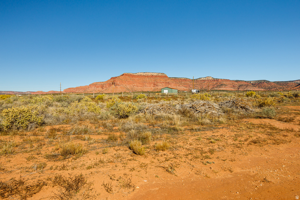 1555 S LOST DR Kanab, UT 84741