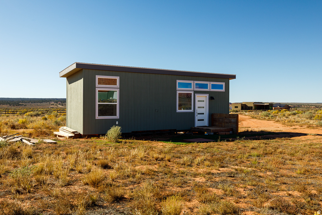 1555 S LOST DR Kanab, UT 84741