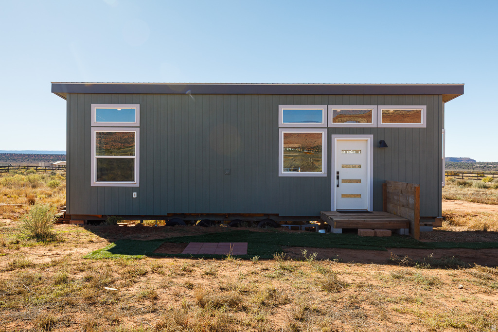 1555 S LOST DR Kanab, UT 84741