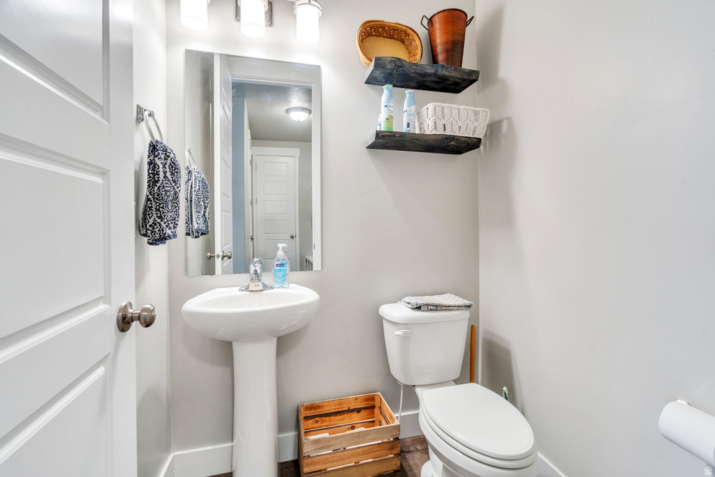 213 W WILDWOOD DR Saratoga Springs, UT 84045