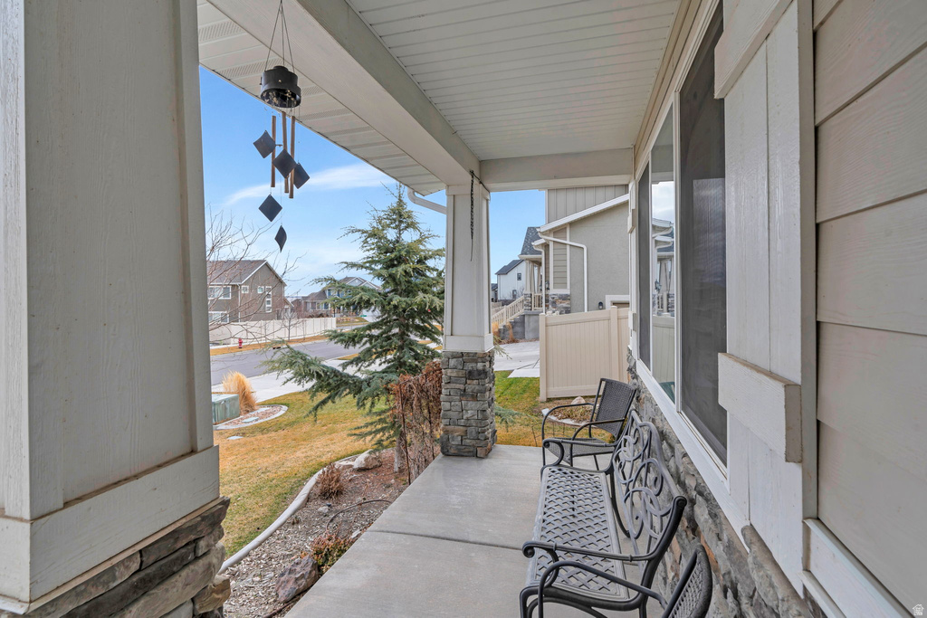 213 W WILDWOOD DR Saratoga Springs, UT 84045