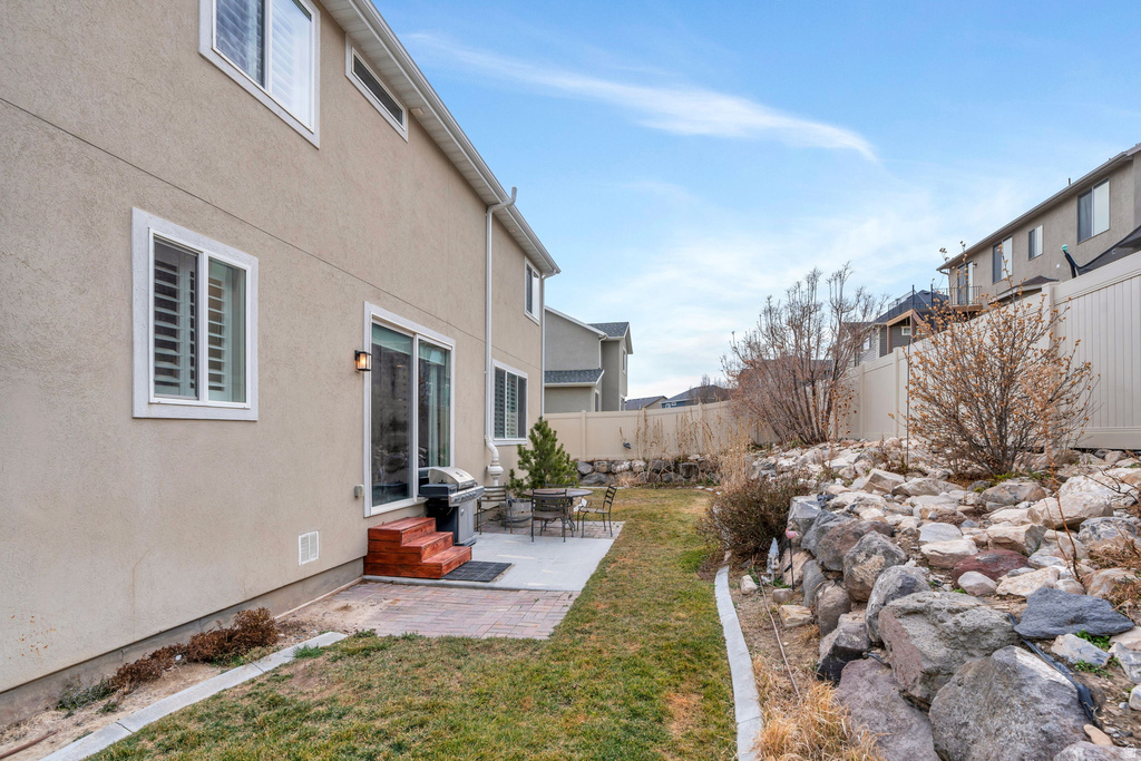 213 W WILDWOOD DR Saratoga Springs, UT 84045