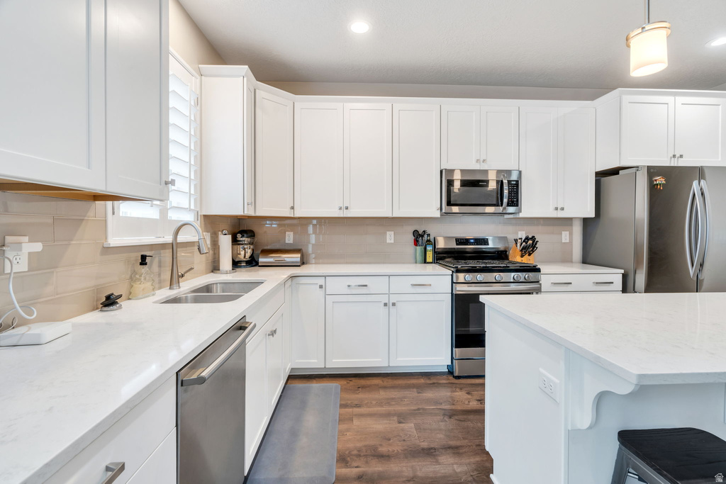 213 W WILDWOOD DR Saratoga Springs, UT 84045