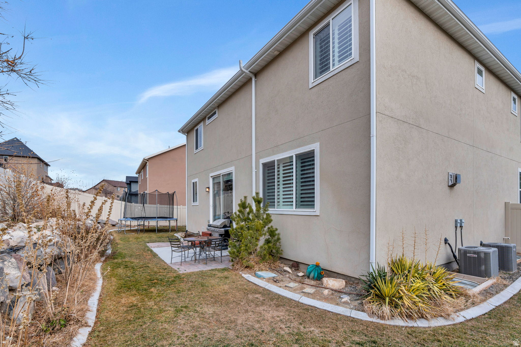 213 W WILDWOOD DR Saratoga Springs, UT 84045