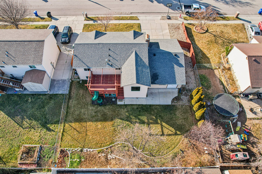 6635 S 5135 W West Jordan, UT 84081