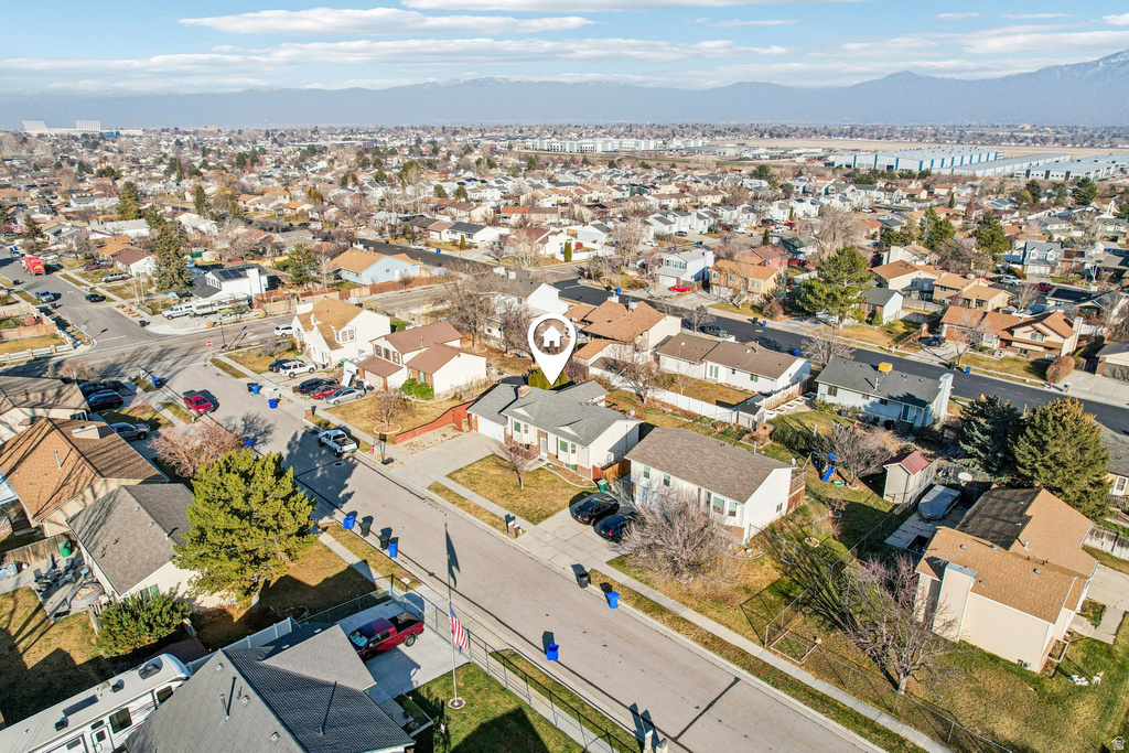 6635 S 5135 W West Jordan, UT 84081