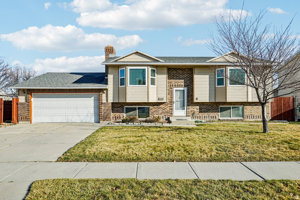 6635 S 5135 W West Jordan, UT 84081