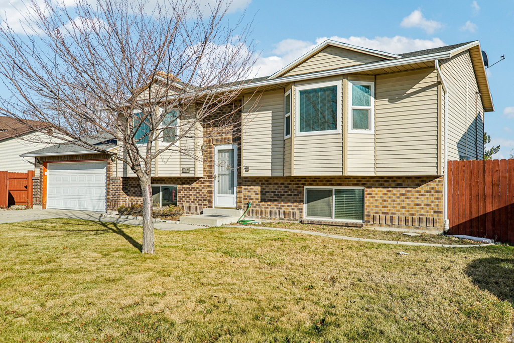 6635 S 5135 W West Jordan, UT 84081