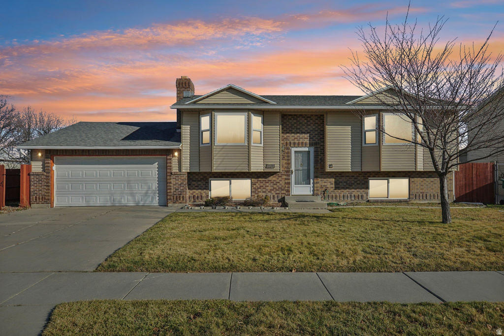 6635 S 5135 W West Jordan, UT 84081