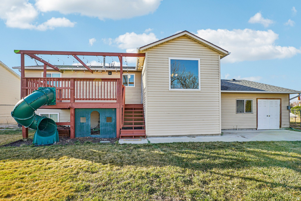 6635 S 5135 W West Jordan, UT 84081