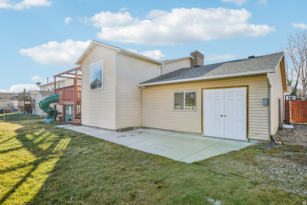 6635 S 5135 W West Jordan, UT 84081