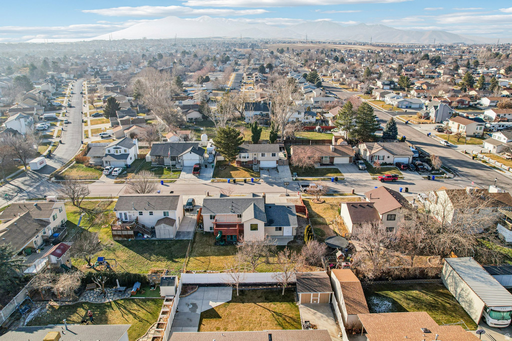 6635 S 5135 W West Jordan, UT 84081