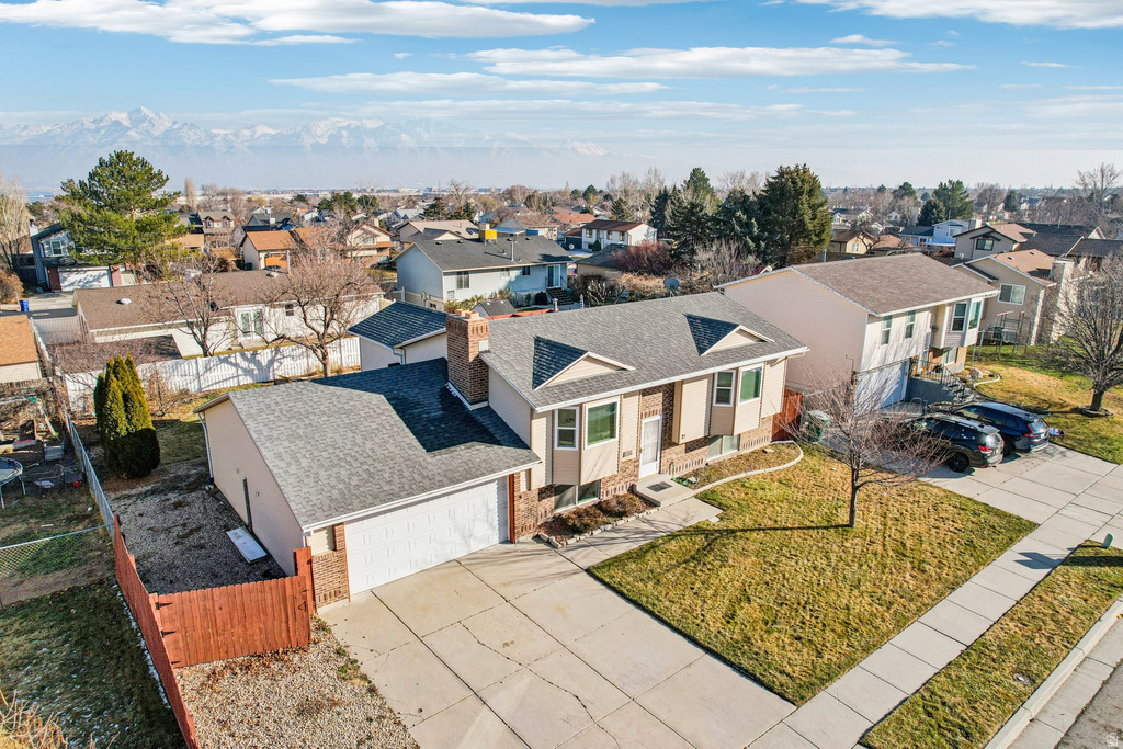 6635 S 5135 W West Jordan, UT 84081