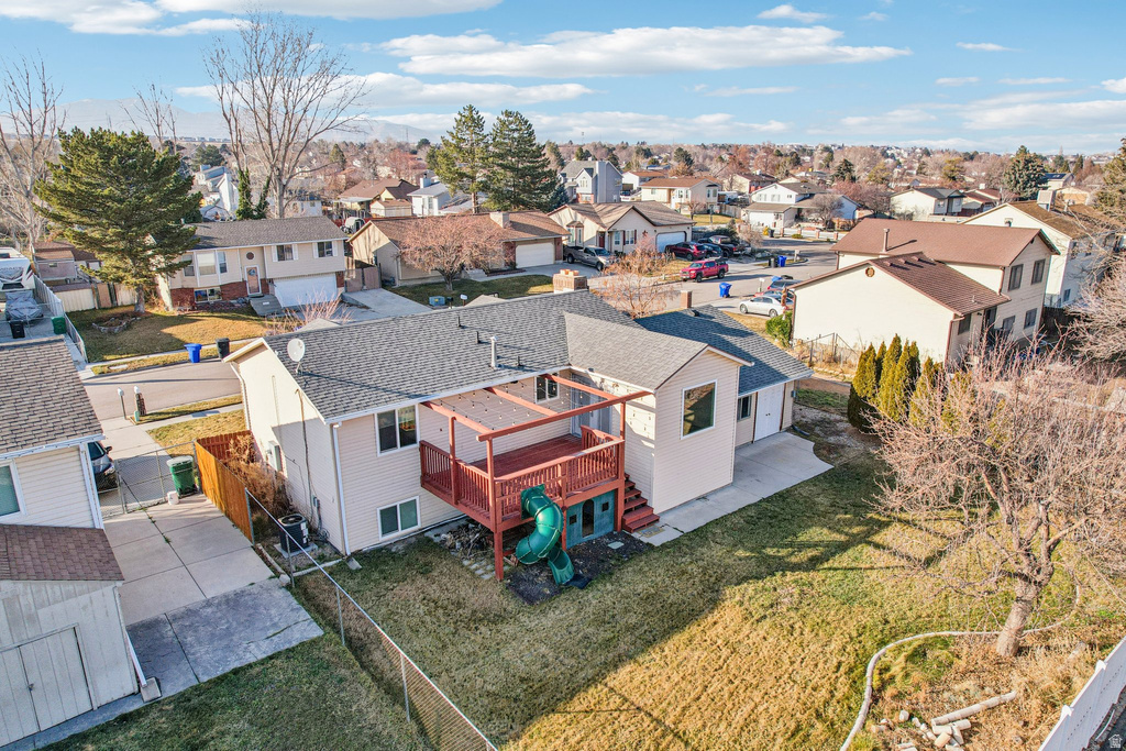 6635 S 5135 W West Jordan, UT 84081