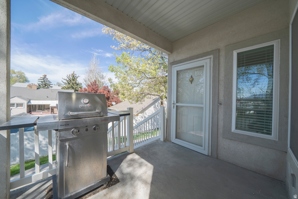4072 S 300 E #9 Millcreek, UT 84107