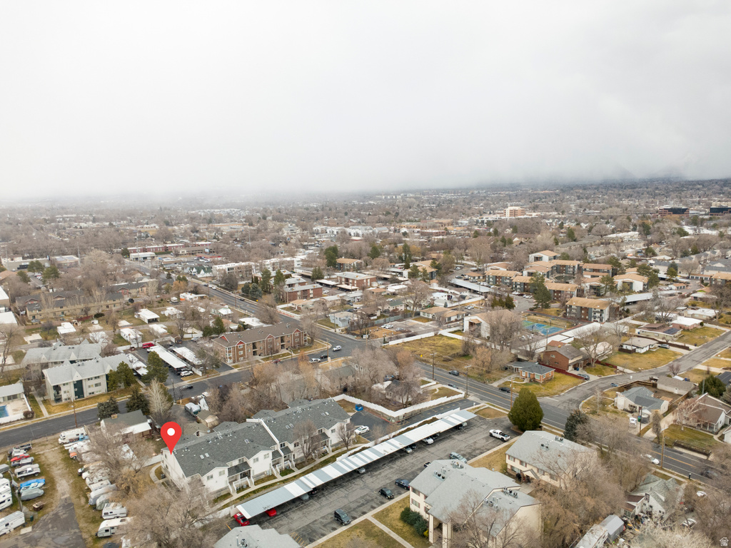 4072 S 300 E #9 Millcreek, UT 84107