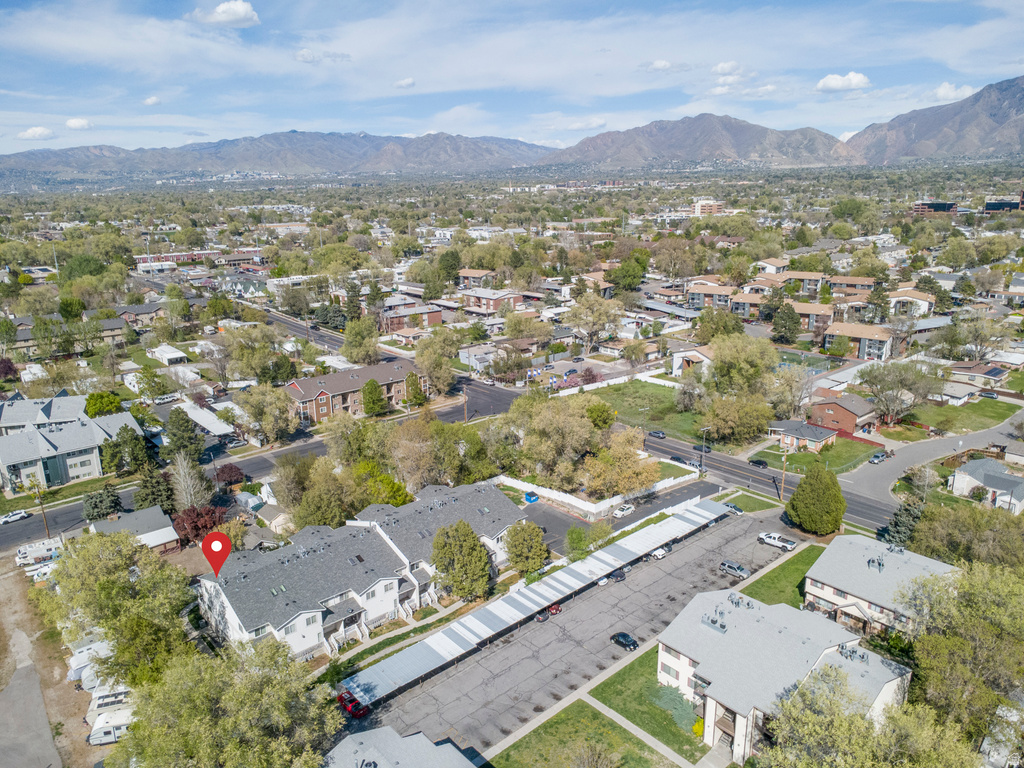 4072 S 300 E #9 Millcreek, UT 84107