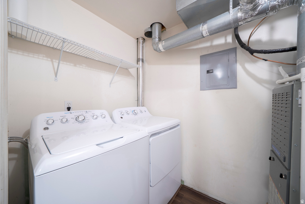4072 S 300 E #9 Millcreek, UT 84107