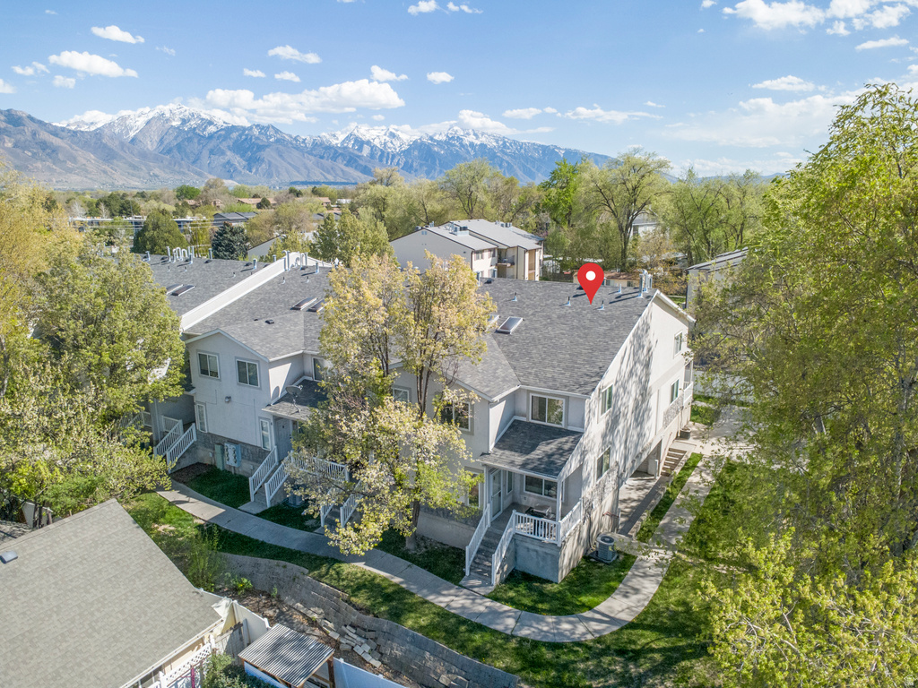 4072 S 300 E #9 Millcreek, UT 84107