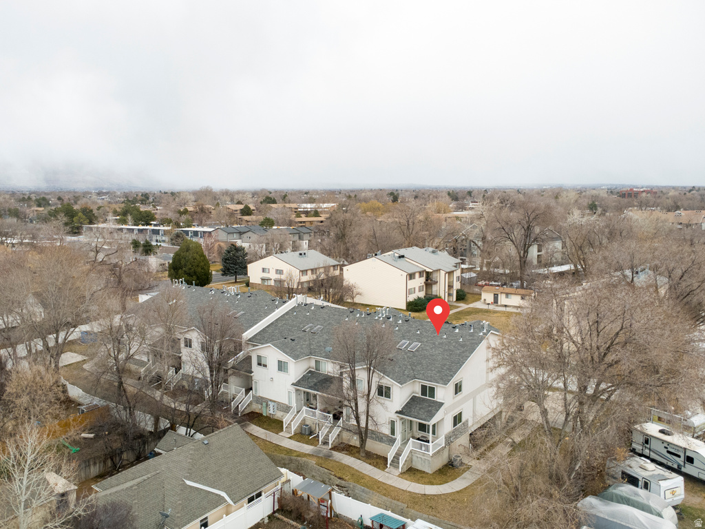 4072 S 300 E #9 Millcreek, UT 84107