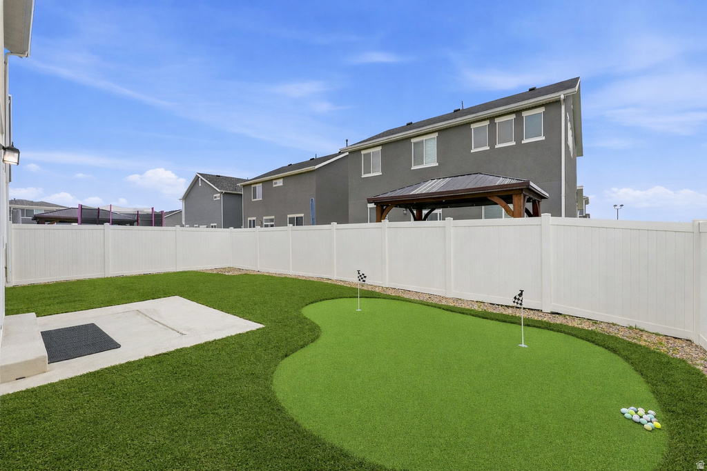 2126 W LYDIA LN Syracuse, UT 84075