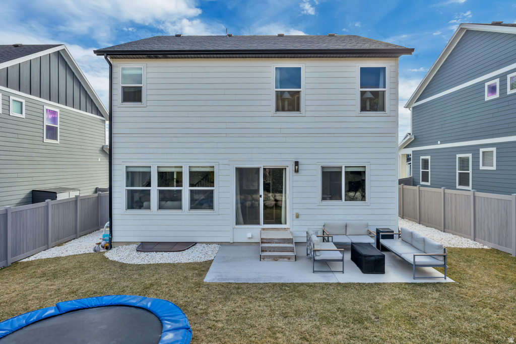 2284 W NORTHRIDGE DR Lehi, UT 84048