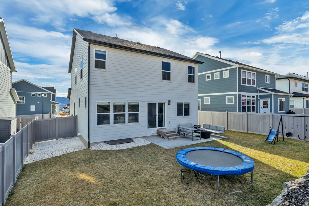 2284 W NORTHRIDGE DR Lehi, UT 84048