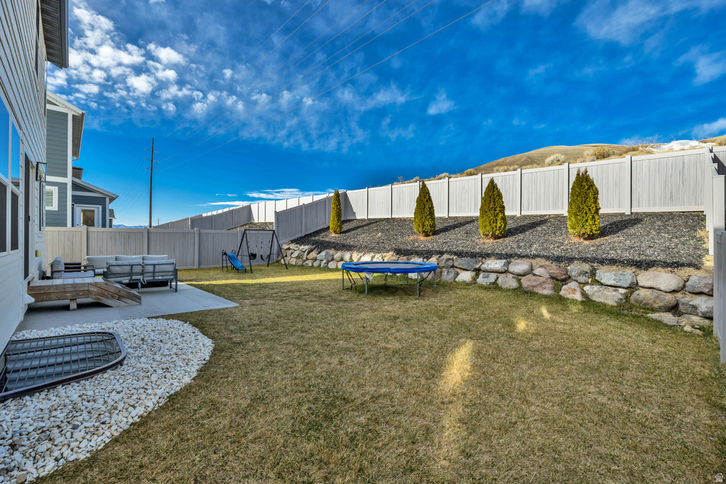 2284 W NORTHRIDGE DR Lehi, UT 84048