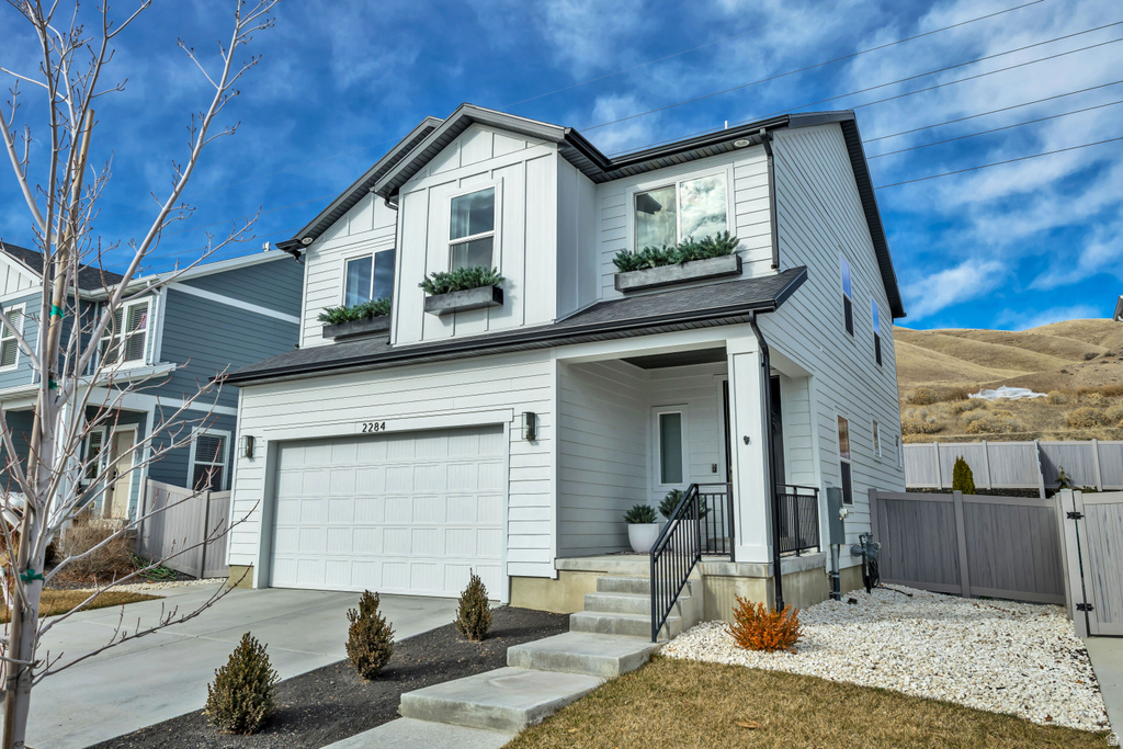 2284 W NORTHRIDGE DR Lehi, UT 84048