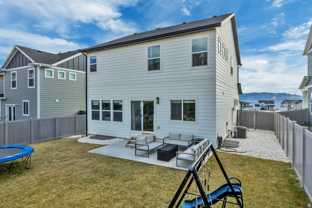 2284 W NORTHRIDGE DR Lehi, UT 84048
