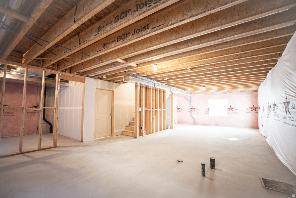 3451 N GRAY WOLF LANE LOT #4018 Eagle Mountain, UT 84005