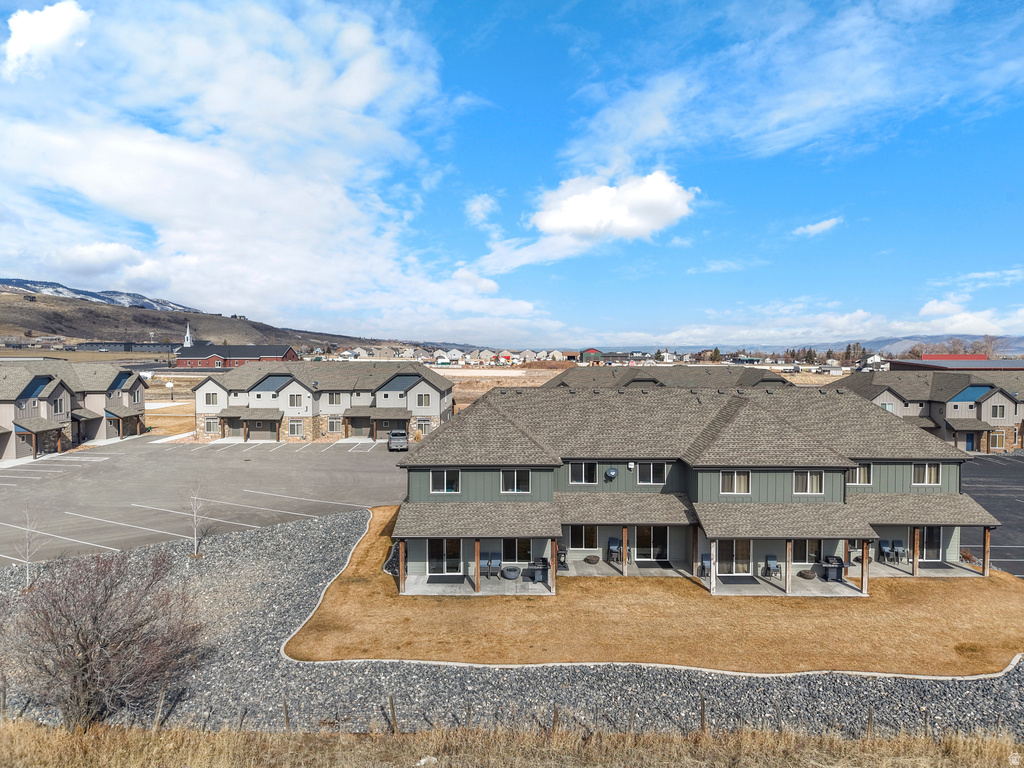 140 W 150 S #H29H30 Garden City, UT 84028