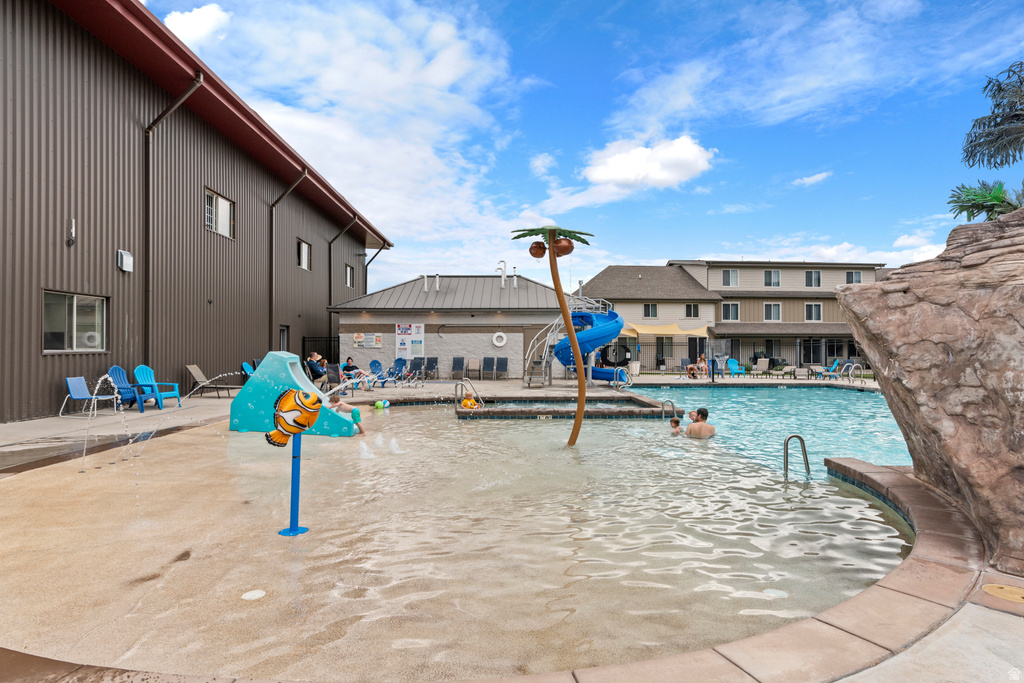 140 W 150 S #H29H30 Garden City, UT 84028