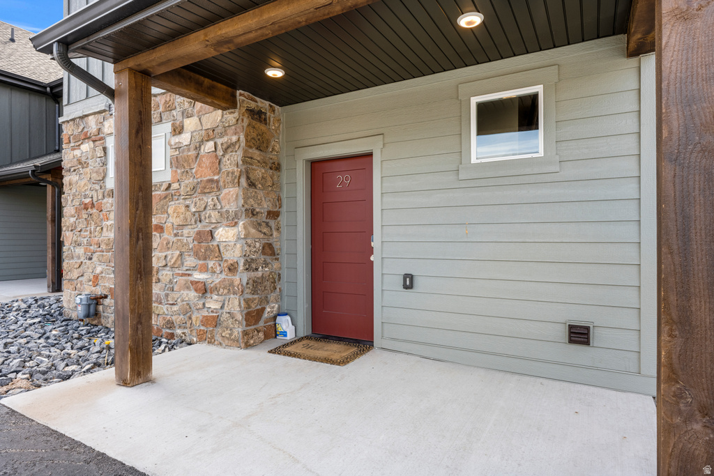 140 W 150 S #H29H30 Garden City, UT 84028