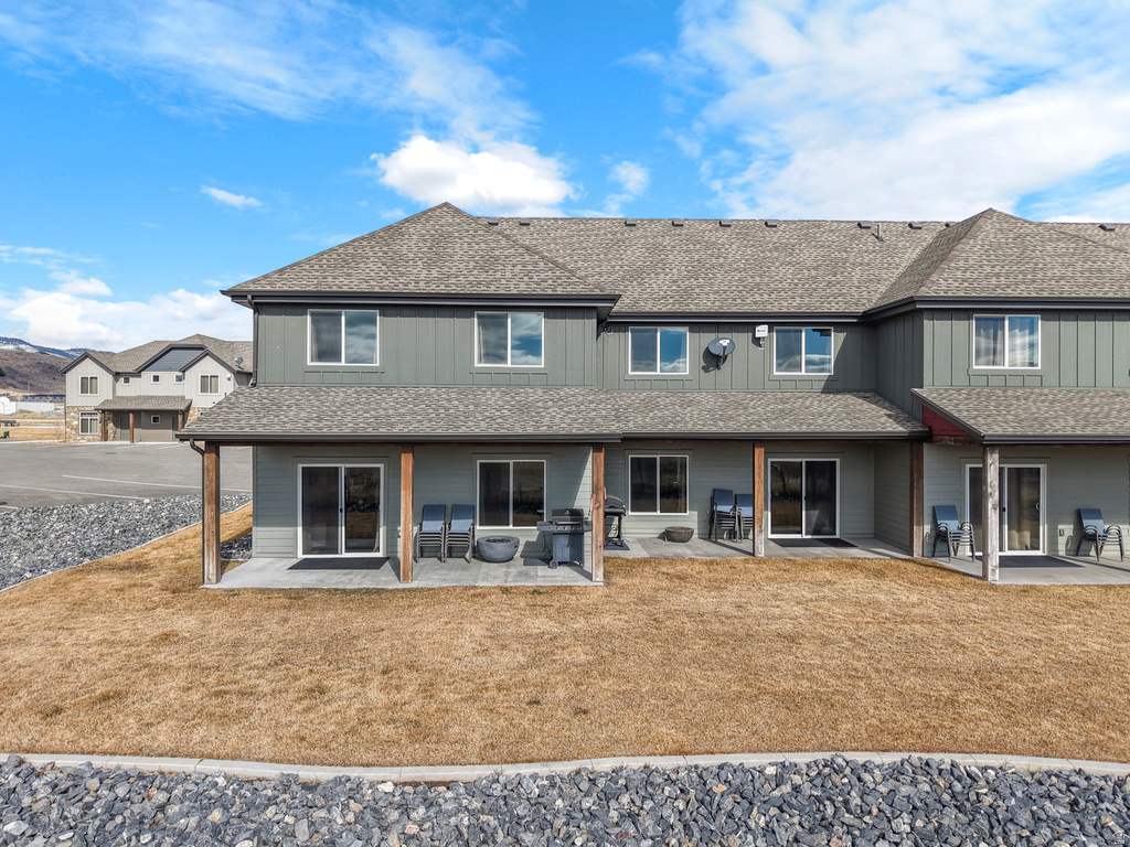 140 W 150 S #H29H30 Garden City, UT 84028