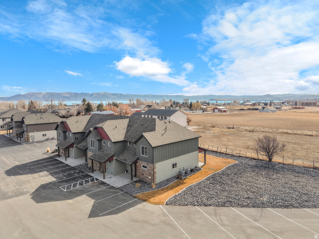 140 W 150 S #H29H30 Garden City, UT 84028