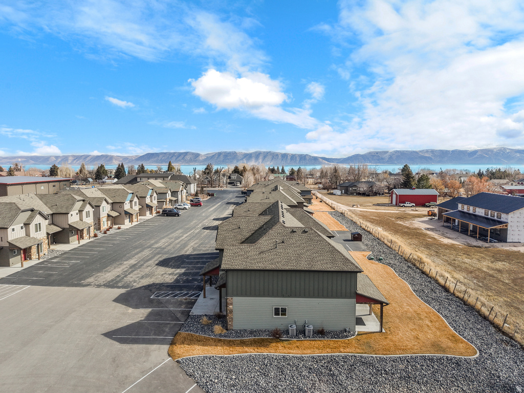 140 W 150 S #H29H30 Garden City, UT 84028