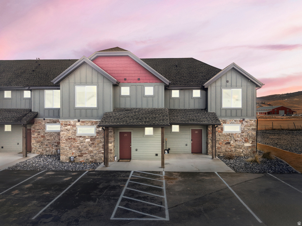 140 W 150 S #H29H30 Garden City, UT 84028