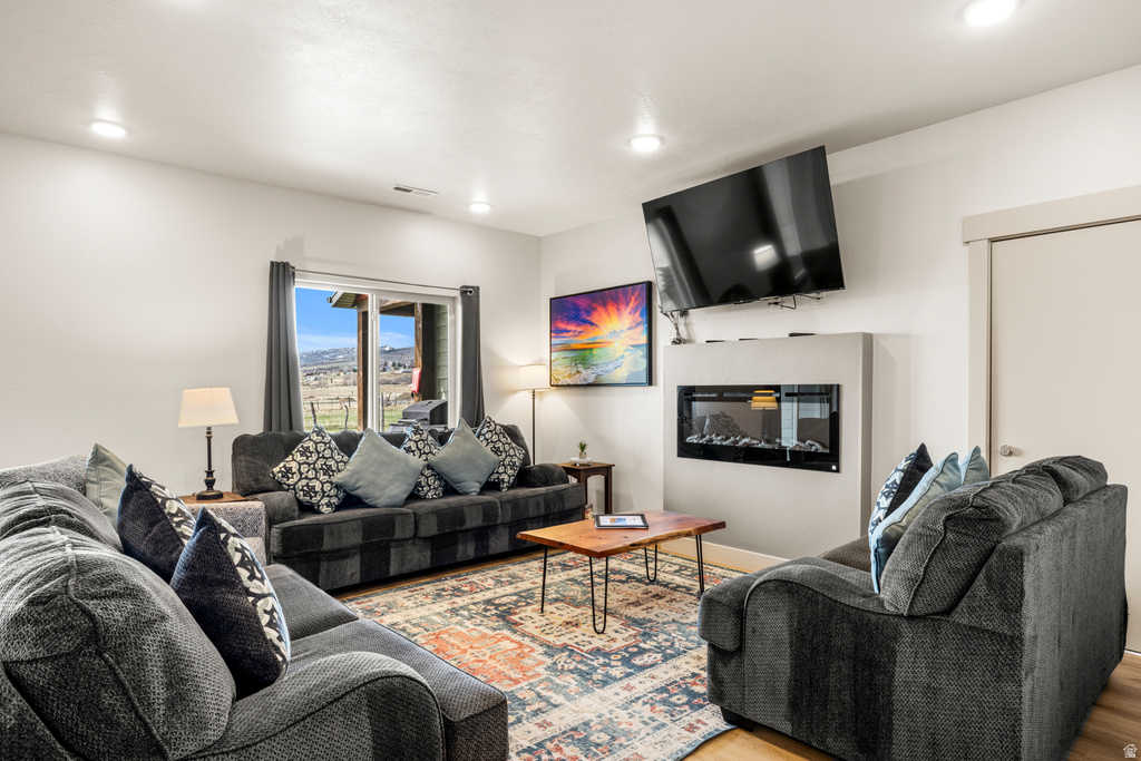 140 W 150 S #H29H30 Garden City, UT 84028