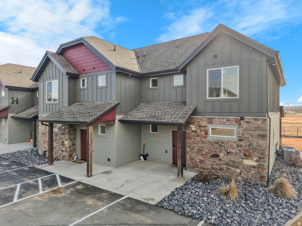 140 W 150 S #H29H30 Garden City, UT 84028