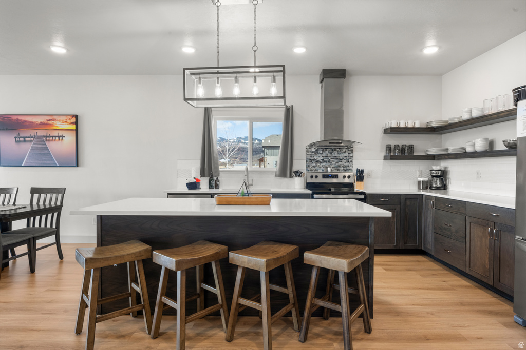 140 W 150 S #H29H30 Garden City, UT 84028