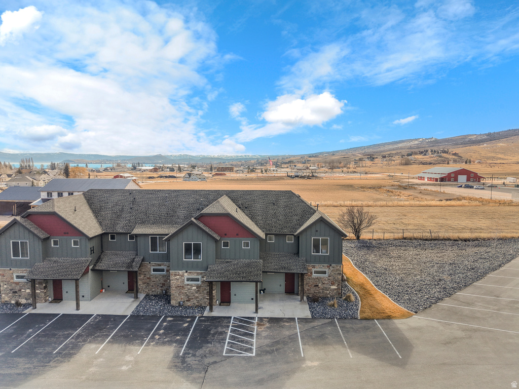 140 W 150 S #H29H30 Garden City, UT 84028